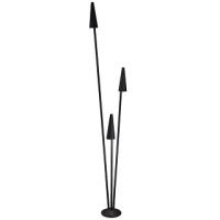 Arlight 037520 Светильник LGD-CONO-BOLL-H2000-3x7W Warm3000 (DG, 36 deg, 230V) (Arlight, IP65 Металл, 3 года)