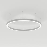 Arlight 034008(1) Светильник SP-LINE-HANG-ARC-O3535-D800-65W Day4000 (WHITE, 230V) (Arlight, Металл)