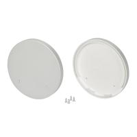 Arlight 025316 Заглушка SL-ROUND-D90 (Arlight, Пластик)