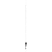 Arlight 034164 Светильник KT-CANNA-L1200-1W Warm3000 (DG, 110 deg, 24V) (Arlight, IP65 Металл, 3 года)