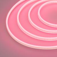 Arlight 030970 Образец Гибкий неон GALAXY-1206-5000CFS-2835-100 12V Pink 0.5M (12x6mm, 12W, IP67) (Arlight, 12 Вт/м, IP67)