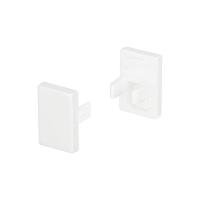 Arlight 037527 Заглушка SL-MINI-8-H12 WHITE глухая (Arlight, Пластик)