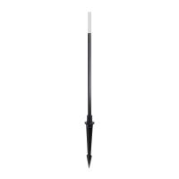 Arlight 034161 Светильник KT-CANNA-L500-1W Warm3000 (DG, 110 deg, 24V) (Arlight, IP65 Металл, 3 года)