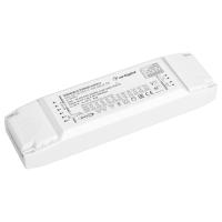 Arlight 025125(1) Блок питания ARJ-SP-40-PFC-1-10V-DALI2-PD (40W, 700-1200mA) (Arlight, IP20 Пластик, 5 лет)