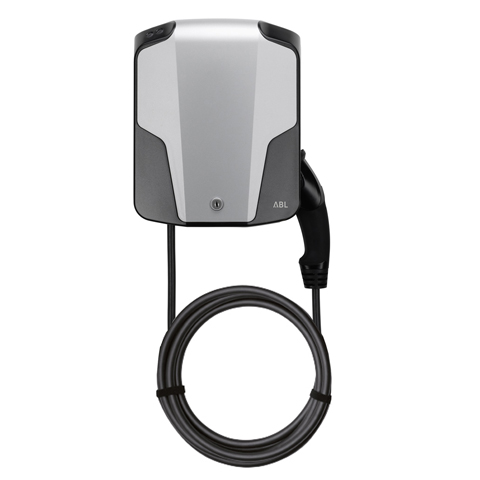 Оборудование ABL 1W7201 Зарядная станция ABL Wallbox eMH1 1W7201 по выгодной цене. Купить в Москве со скидкой.