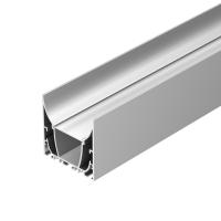 Arlight 036353 Профиль ARH-LINE-5050-COMFORT-2000 ANOD (Arlight, Алюминий)