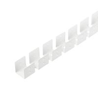 Arlight 029419 Профиль гибкий ARL-MOONLIGHT-1213-2x500 ANOD (Arlight, Металл)