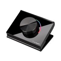 Arlight 031957 Панель Rotary SMART-P100-RGB Black (3V, 2.4G) (Arlight, IP20 Пластик, 5 лет)