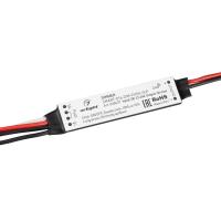 Arlight 028437 Диммер SMART-D16-DIM-PUSH-SUF (12-24V, 1x3A, 2.4G) (Arlight, Пластик)