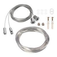 Arlight 019391 Подвес SL-LINE-4 (2x2m) (Arlight, Металл)