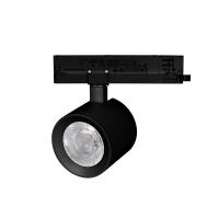 Arlight 031111 Светильник LGD-NIKA-4TR-R100-20W Day4000 (BK, 24 deg, 230V) (Arlight, IP20 Металл, 5 лет)