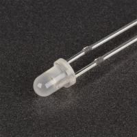 Arlight 005407 Светодиод ARL-3014UEUGW/2L (Arlight, 3мм (круглый))