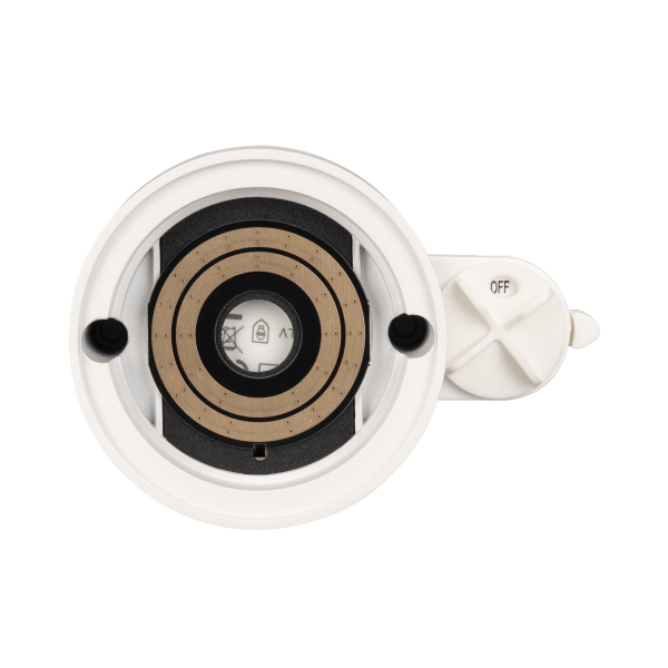 Оборудование Arlight 030273 Корпус PLURIO-BASE-TRACK-4TR-R77 (WH, 1-2, 200mA) (ARL, IP20 Металл, 3 года) по выгодной цене. Купить в Москве со скидкой.