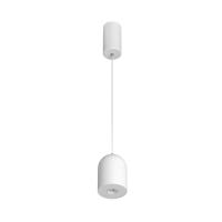 Arlight 032777 Светильник SP-ELEMENTA-DOME-R71-9W Warm3000 (WH, 39 deg, 230V) (Arlight, IP40 Металл, 3 года)