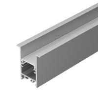 Arlight 031764 Профиль SL-COMFORT-3542-F-2000 ANOD (Arlight, Алюминий)
