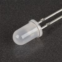 Arlight 003239 Светодиод ARL-5613UBW-6cd (Arlight, 5мм (круглый))