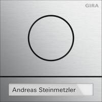 Gira 5565926 Модуль дверной станции System 106