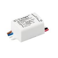 Arlight 037439 Блок питания ARJ-SP-20350-PFC (7W, 12-20V, 350mA) (Arlight, IP44 Пластик, 5 лет)