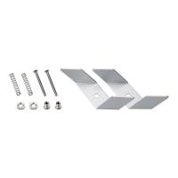 Arlight 021191 Держатель S2-LINIA55-F Set (Arlight, Металл)