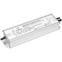 Arlight 025654(1) Блок питания ARPV-UH24320A-PFC-DALI-PH (24V, 13.3A, 320W) (Arlight, IP67 Металл, 7 лет)