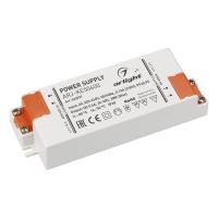 Arlight 023077 Блок питания ARJ-KE50600 (30W, 600mA, PFC) (Arlight, IP20 Пластик, 5 лет)
