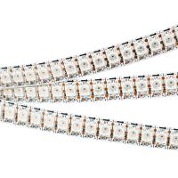 Arlight 017738(1) Светодиодная лента SPI-2500-5060-144 5V Cx1 RGB (12mm, 24W/m, IP20) (Arlight, Открытый, IP20)
