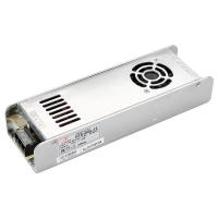 Arlight 020828 Блок питания HTS-400L-12 (12V, 33A, 400W) (Arlight, IP20 Сетка, 3 года)