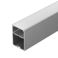 Arlight 019297 Профиль SL-LINE-4970-2000 ANOD (Arlight, Алюминий)