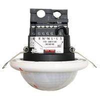 BEG Luxomat 92587 Потолочный датчик присутствия PD4-M-1C-C