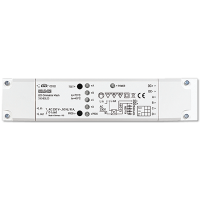Jung 3904 EB LED LED - диммирующий актуатор, 4 канала