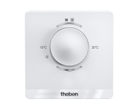 Theben 4800480 Комнатный терморегулятор LUXORliving LUXORliving R718