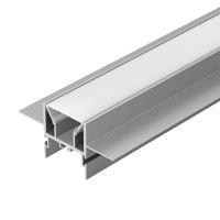Arlight 023863 Профиль FOLED-CEIL-CENTER-2000 (Arlight, Алюминий)