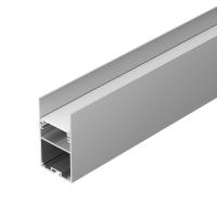 Arlight 033277 Профиль SL-COMFORT-3563-2000 ANOD (Arlight, Алюминий)