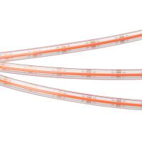 Arlight 032180 Светодиодная лента COB-5000PS-CSP-544-24V Red (10mm, 11.5W, IP67) (Arlight, -)