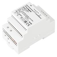 Arlight 034672 Блок питания ARV-DR60-12 (12V, 4,5A, 54W) (Arlight, IP20 DIN-рейка)
