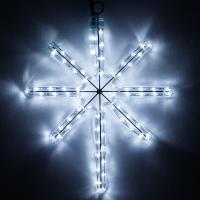 Arlight 034247 Фигура ARD-STAR-M2-380x250-36LED White (230V, 2.5W) (Ardecoled, IP65)