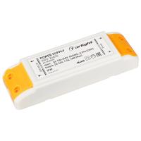 Arlight 022369(1) Блок питания ARV-24036 (24V, 1.5A, 36W) (Arlight, IP20 Пластик, 2 года)