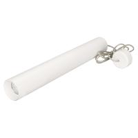 Arlight 027364 Светильник SP-POLO-HANG-LONG450-R65-8W Warm3000 (WH-WH, 40 deg) (Arlight, IP20 Металл, 3 года)