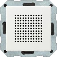 Gira 2282 03 Громкоговоритель радио скрытого монтажа RDS
