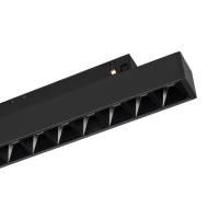 Arlight 033617 Светильник MAG-ORIENT-LASER-L465-16W Day4000 (BK, 24 deg, 48V) (Arlight, IP20 Металл, 3 года)