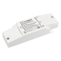 Arlight 026042(1) Блок питания ARJ-SP-10-PFC-TRIAC-INS (10W, 16-29V, 0.2-0.35A) (Arlight, IP20 Пластик, 5 лет)
