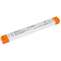 Arlight 029196 Блок питания ARV-SN12045-SLIM-PFC-C (12V, 3.75A, 45W) (Arlight, IP20 Пластик, 3 года)