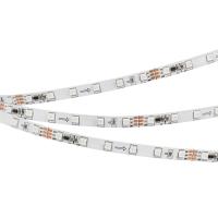 Arlight 030195 Светодиодная лента SPI-5000-3535-72 24V Cx6 RGB (7mm, 14.4W/m, IP20) (Arlight, Открытый, IP20)