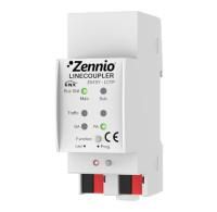 Zennio Линейная муфта KNX ZN1SY-LCTP