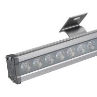Arlight 024305 Светодиодный прожектор AR-LINE-1000L-36W-220V Day (Grey, 30 deg) (Arlight, Закрытый)