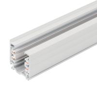 Arlight 025249 Трек LGD-D3P-4000 White-M (Arlight, IP20 Металл, 3 года)