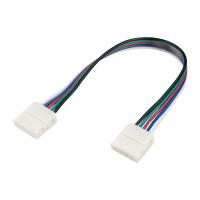 Arlight 023957 Коннектор выводной FIX-RGBW-12mm-150mm-X2 (5-pin) (Arlight, -)