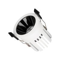 Arlight 033651 Светильник MS-ATLAS-BUILT-R58-10W Day4000 (WH-BK, 35 deg, 230V) (Arlight, IP20 Металл, 5 лет)