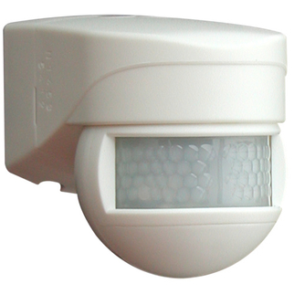 Оборудование BEG Luxomat 93541 Мультисенсор LC-Mini 120-BMS DALI-2 по выгодной цене. Купить в Москве со скидкой.