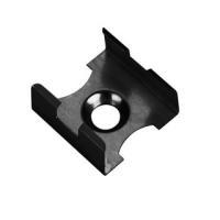 Arlight 034897 Крепеж монтажный PDS45-T BLACK (Arlight, Металл)